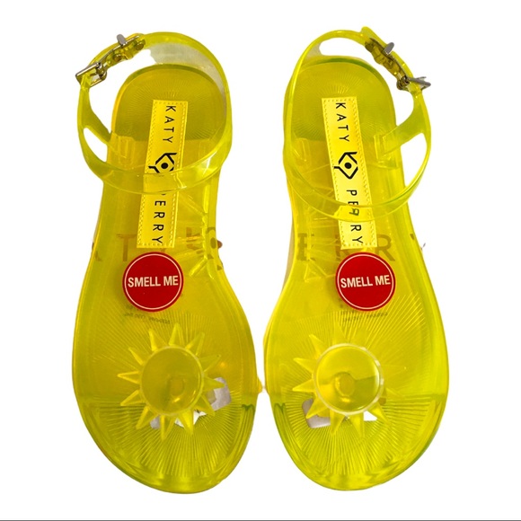 Katy Perry Collections Shoes - Katy Perry’s Sun ☀️ Geli Sandals Size 5 NIB
